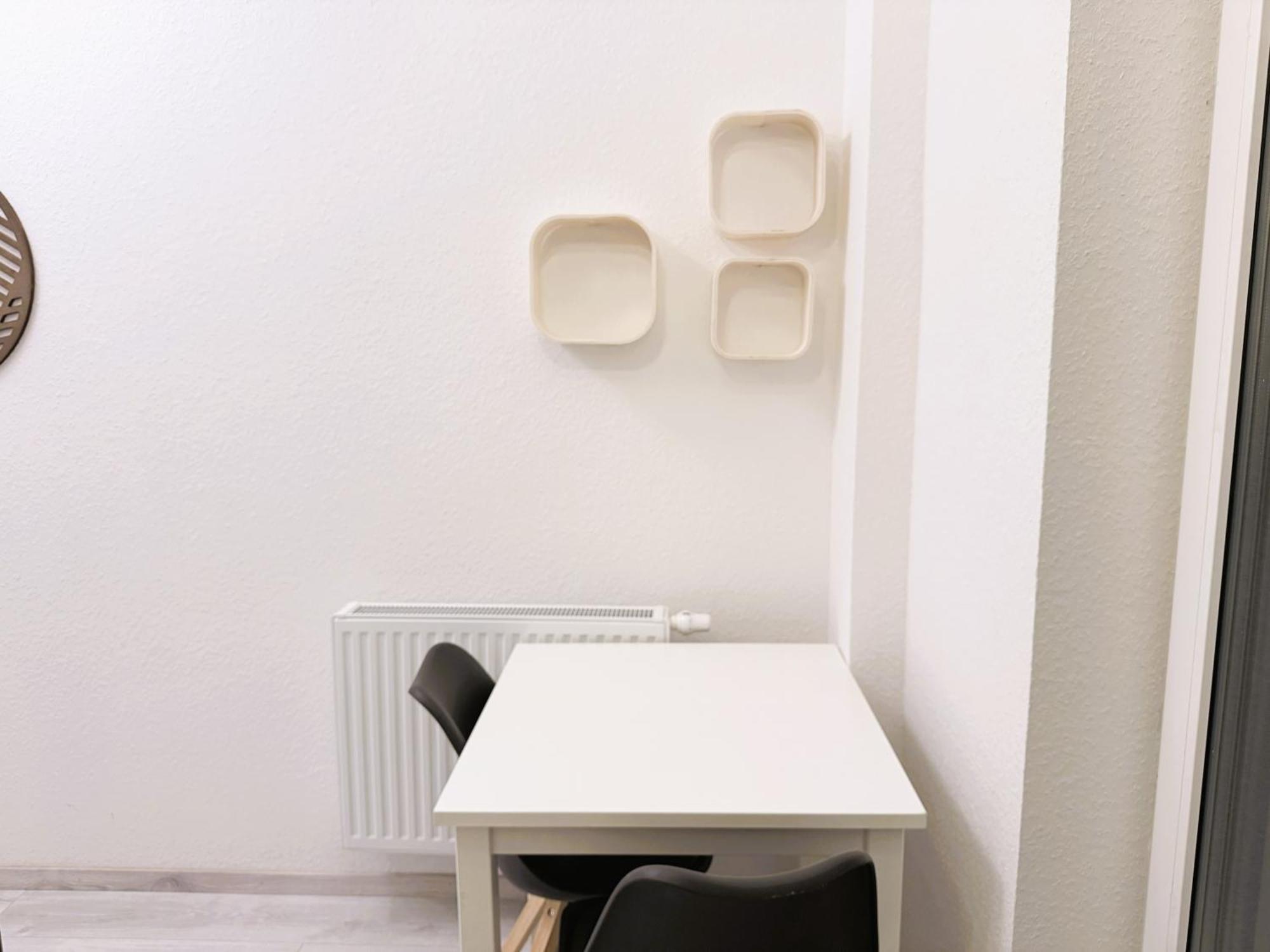 Koelner Street Loft ,neu Renoviert Fuer Bis Zu 5 Personen Mit Kueche Und Bad Appartement