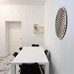 Apartment Kölner Street Loft ,neu Renoviert Für Bis Zu 5 Personen Mit Küche Und Bad Düsseldorf