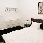 Kölner Street Loft ,neu Renoviert Für Bis Zu 5 Personen Mit Küche Und Bad Apartment